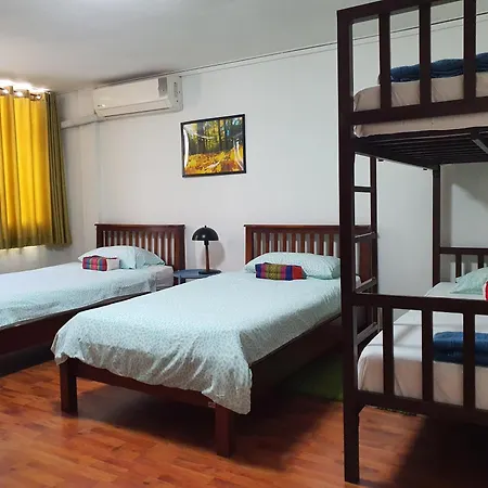 The Chan Vacation Home