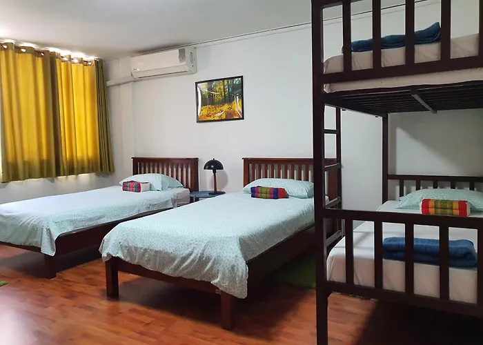Maya Bangkok