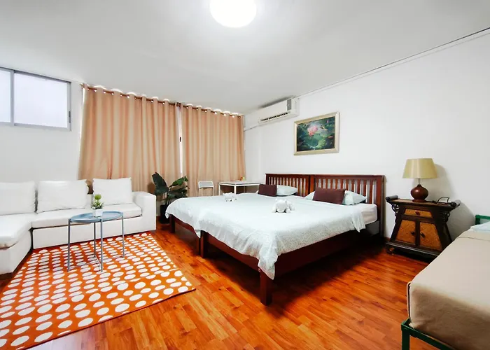 Maya Bangkok