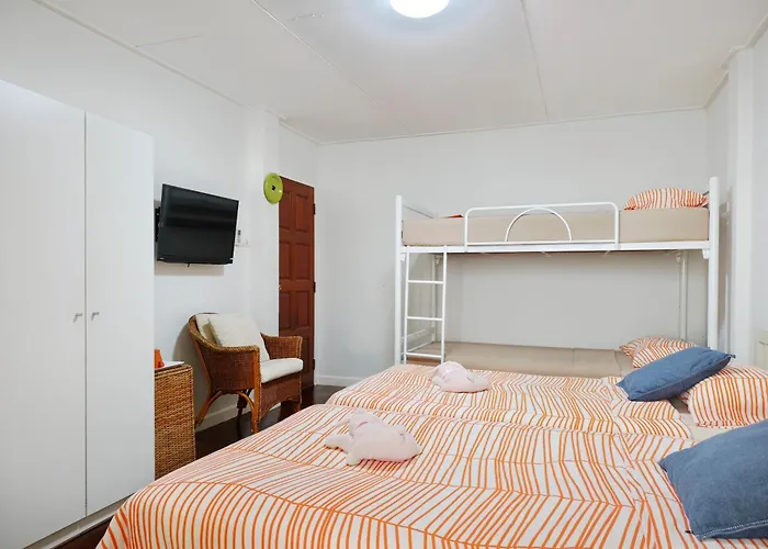 Maya Ostello Bangkok